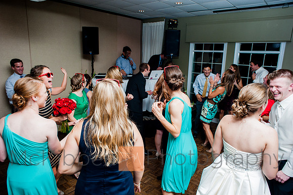 RECEPTION-463