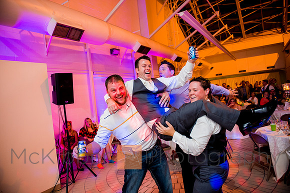 RECEPTION-498