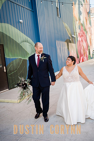 Kirsten & Troy Wedding-205