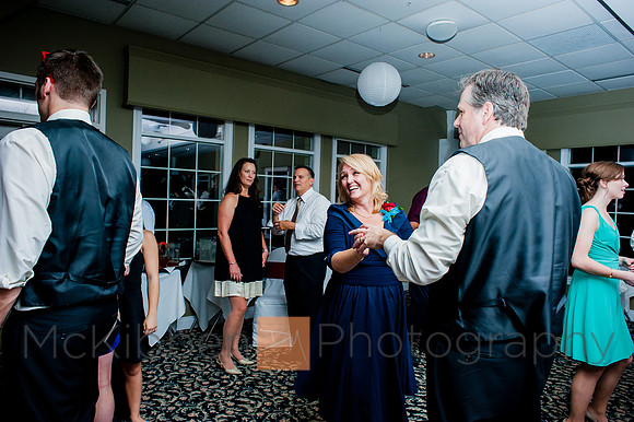 RECEPTION-496