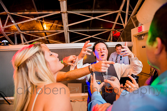 RECEPTION-437