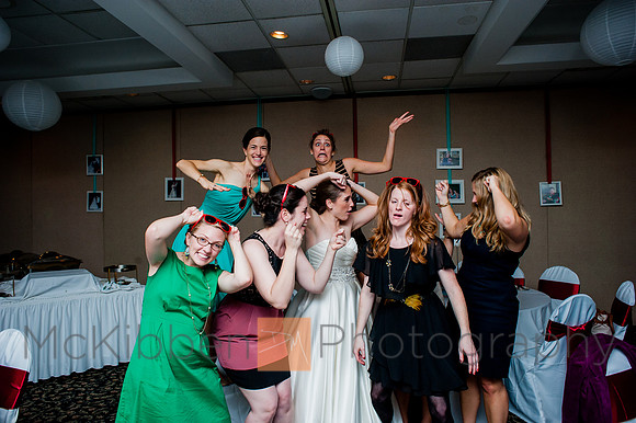 RECEPTION-505