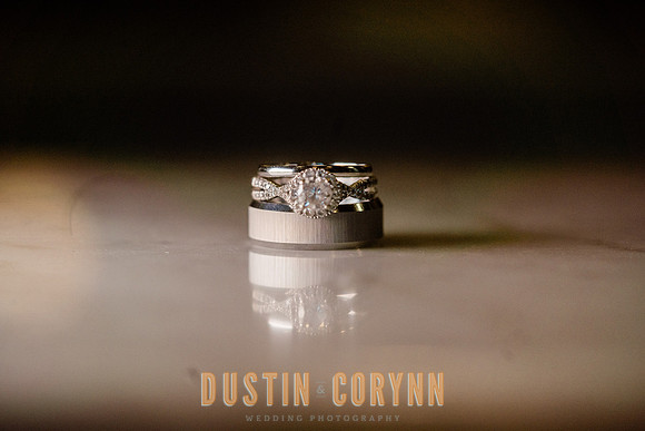 Brooke & Holden Wedding-22