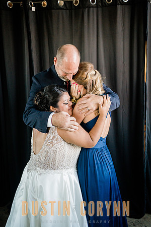 Kirsten & Troy Wedding-486