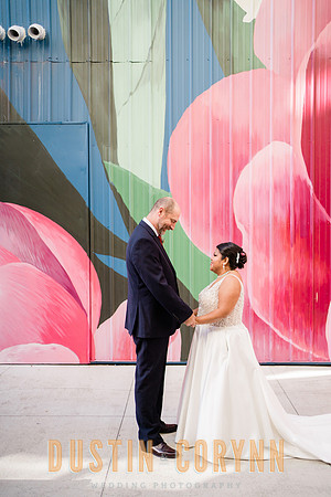 Kirsten & Troy Wedding-177