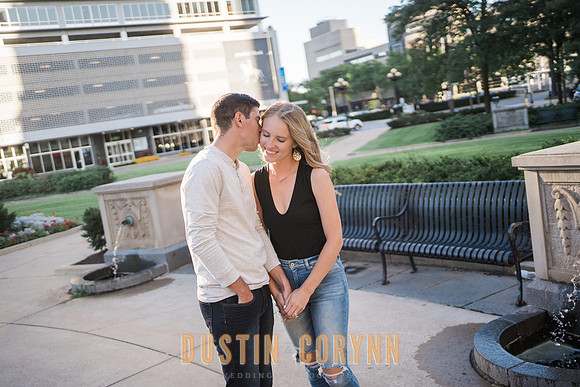 Sam & Todd Engagement-5