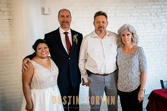 Kirsten & Troy Wedding-566