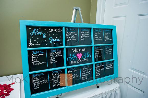 RECEPTION-465