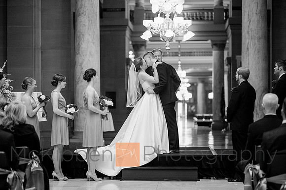 CEREMONY-101