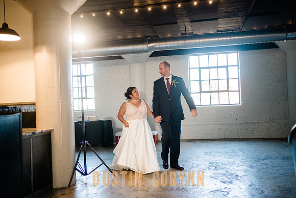Kirsten & Troy Wedding-505