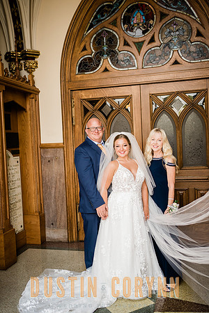 Brooke & Holden Wedding-167
