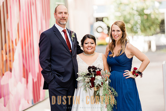 Kirsten & Troy Wedding-243