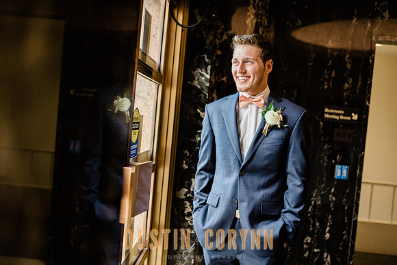 Brooke & Holden Wedding-17