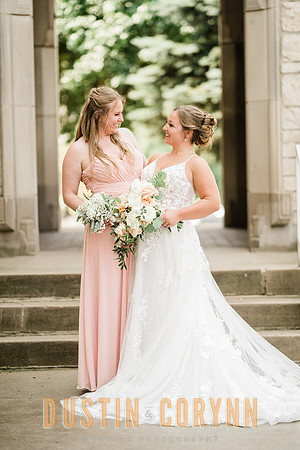 Brooke & Holden Wedding-91