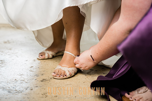 Kirsten & Troy Wedding-119