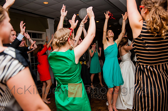 RECEPTION-457