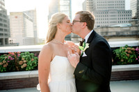 Tori & Peter // Indianapolis Wedding