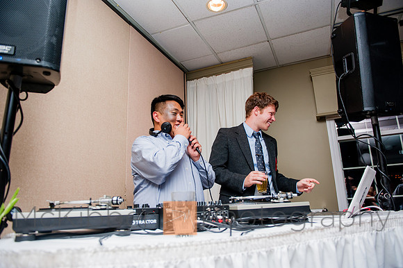 RECEPTION-461