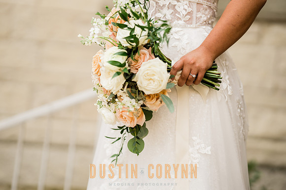 Brooke & Holden Wedding-86