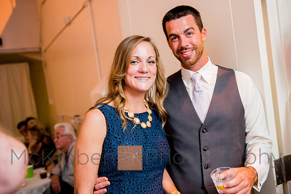 RECEPTION-399