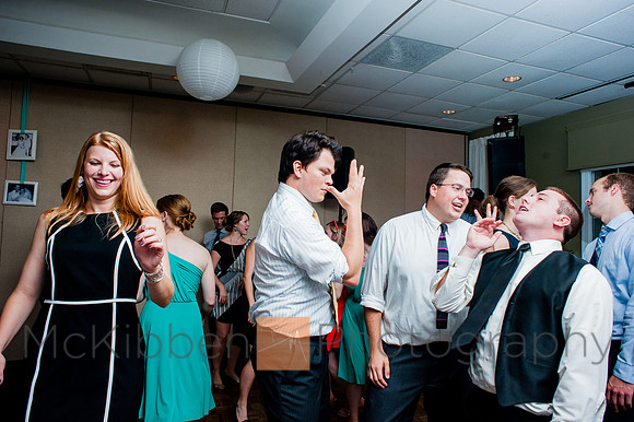 RECEPTION-498