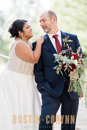 Kirsten & Troy Wedding-339