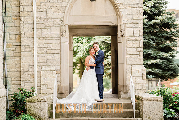 Brooke & Holden Wedding-66