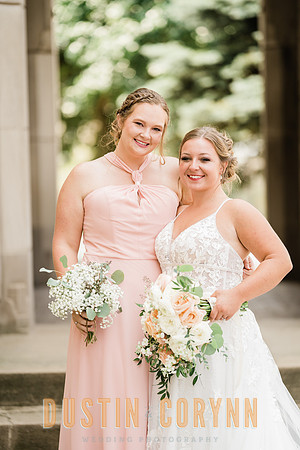 Brooke & Holden Wedding-101