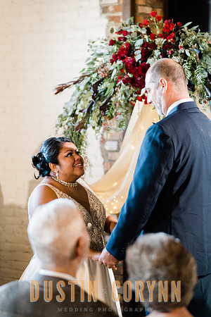 Kirsten & Troy Wedding-436