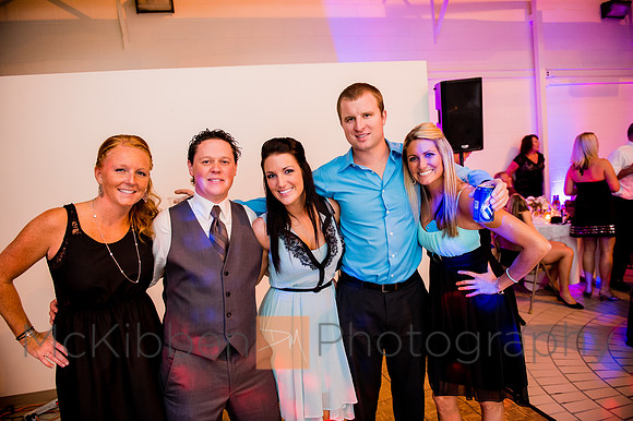 RECEPTION-435