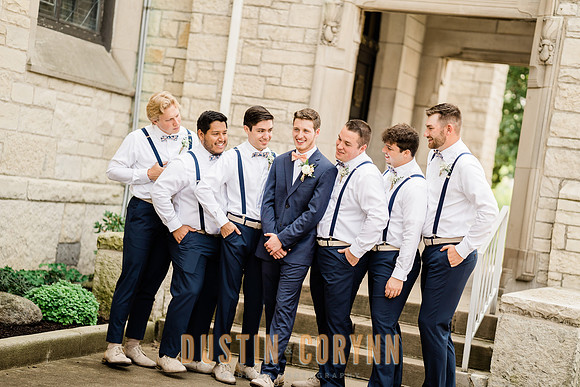 Brooke & Holden Wedding-144