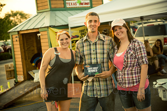TRH Truck NIght-85