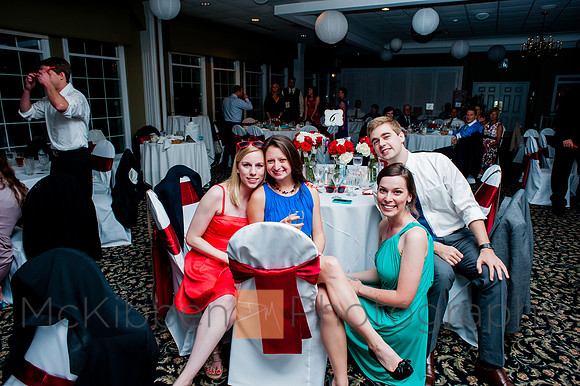 RECEPTION-464