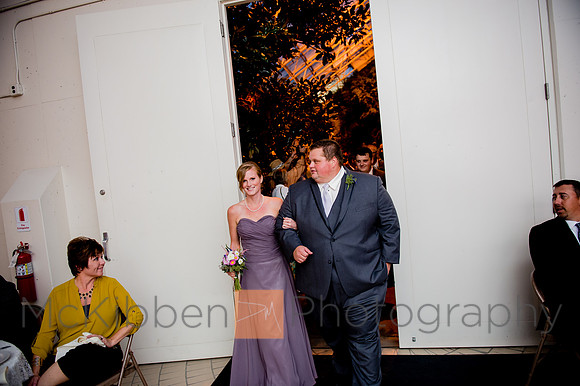 RECEPTION-309