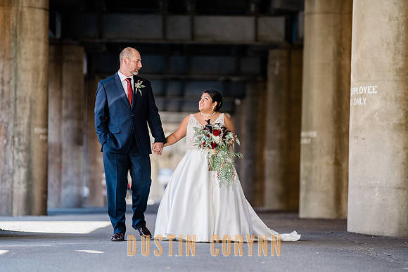 Kirsten & Troy Wedding-306