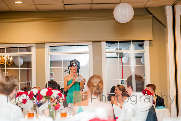 RECEPTION-322