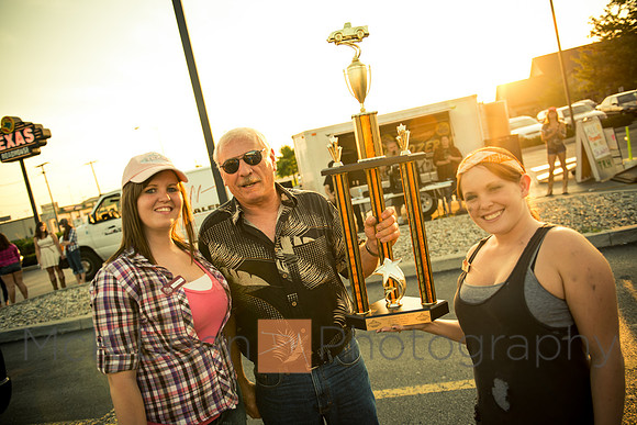 TRH Truck NIght-86