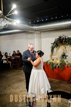 Kirsten & Troy Wedding-652