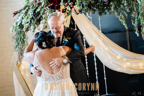 Kirsten & Troy Wedding-132