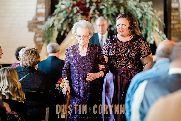 Kirsten & Troy Wedding-461