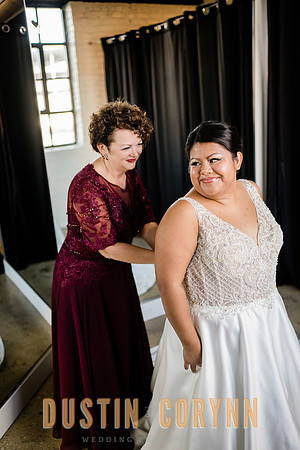 Kirsten & Troy Wedding-98