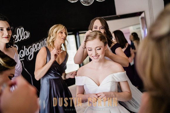 WEDDING-101